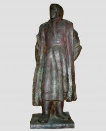 Овчарка, 1960